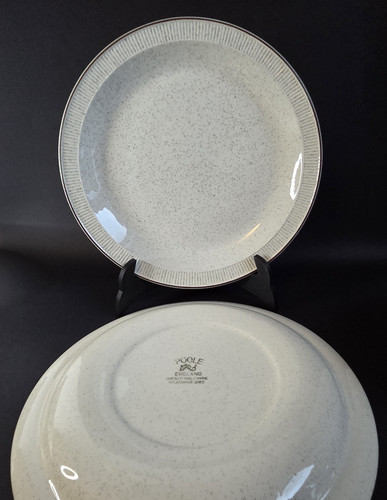 Poole pottery parkstone - 2,