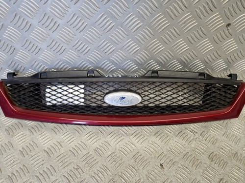 Ford fiesta front grill mk5 - ford,