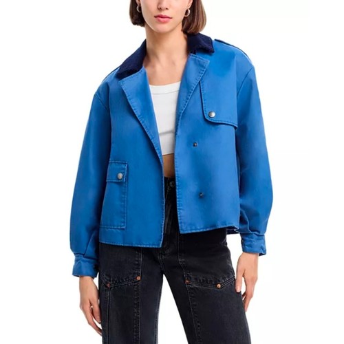 Steve madden blue - steve, utility