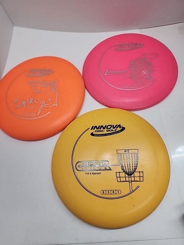 Innova disc golf frolf - innova,