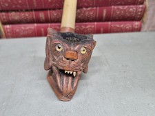 Job Lot - 4 Vintage Smoking