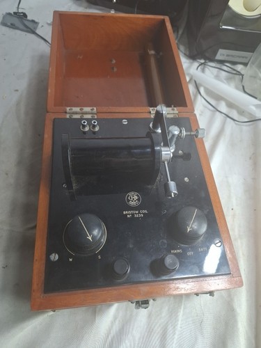 Antique medical faradic - antique,