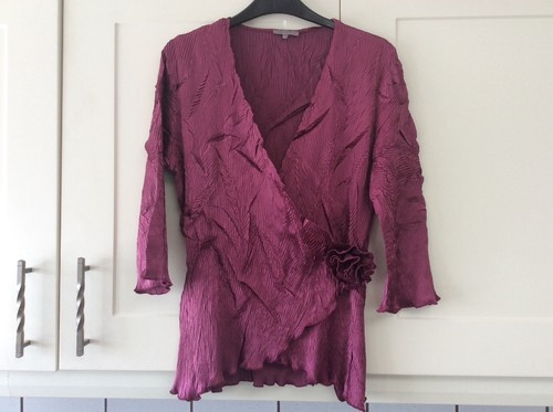 Ladies size pretty deep - size,