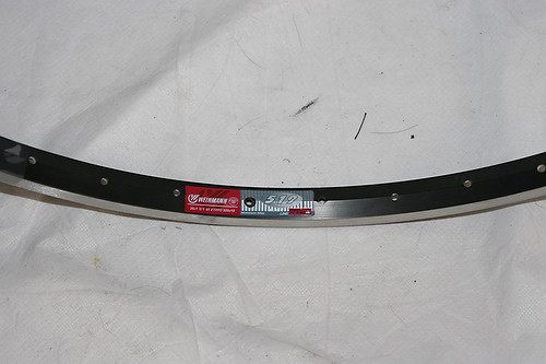 Weinmann 519 alloy bicycle - 519,