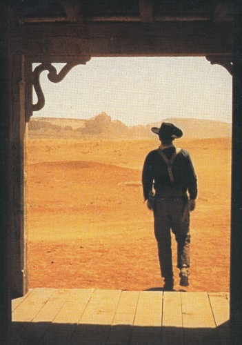 John wayne - wayne, (the