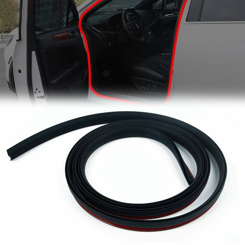 Car door window - 5m, window-edge