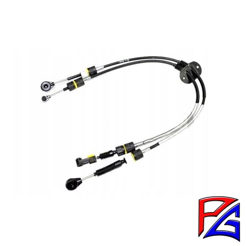 Gear selector cable - cable, fits