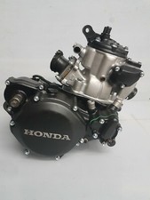 Honda CR250 CR500 CR125 CR85, engine rebuild/ reconditioning service