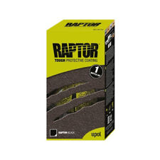 Upol Raptor Kits - Tinted to Any Colour - Tough Textured Protection