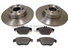 MERCEDES C220 CDi S204 ESTATE