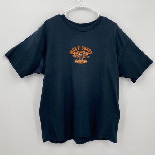 Vintage west coast choppers - coast,
