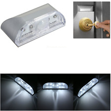 LED Wireless Door Keyhole