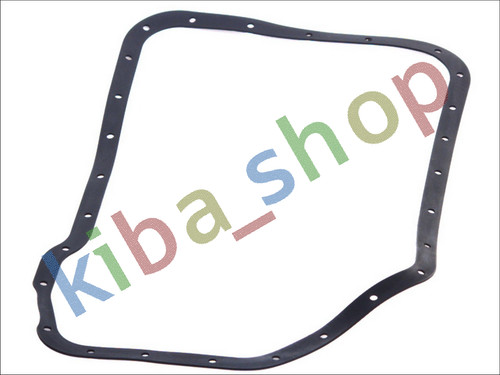 Oil sump gasket fits - oil, audi