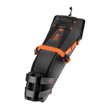 ROCKBROS Saddle Bag 10L Bicycle Bag Waterproof Reflective Large Capacity