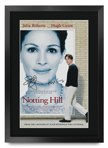 Notting hill movie - notting,