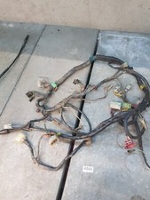 1991 Kawasaki GPZ500 S EX 500