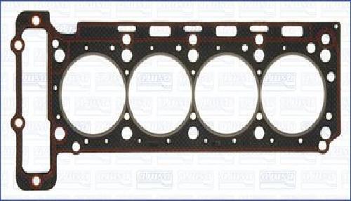 Original ajusa cylinder - original, head