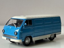 ErAZ 762EB (1965) Soviet Union