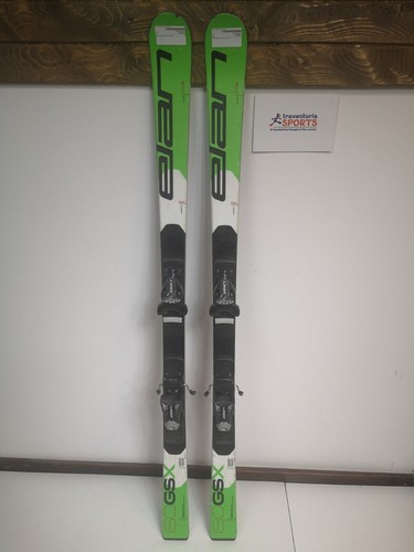 Elan gsx 150 ski - cm, +