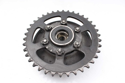 Wheel hub sprocket carrier