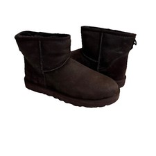 UGG MEN CLASSIC MINI BOMBER