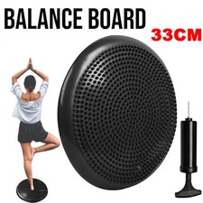 Inflatable Stability Wobble