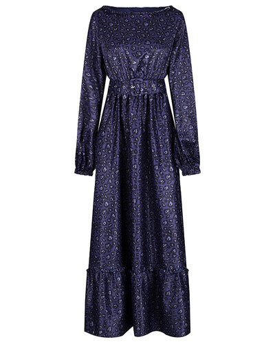 Lindy bop maxi dress - lindy,