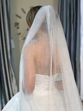 Shining Bridal Veil Cathedral