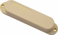 New Lace Sensor Pickup Cream