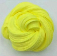 "CLEARANCE" FLUFFY SOFT SLIME