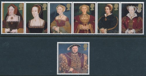1997 king henry - 1997,