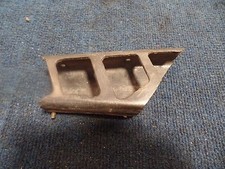 GAS 92-93 JT 250 GT 25 CONTACT TRIALS BIKE CHAIN GUARD GUIDE