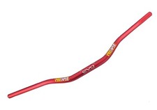 Pro Taper EVO Handlebars Red