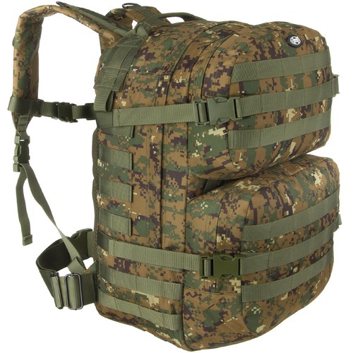 Mfh backpack assault - mfh, ii