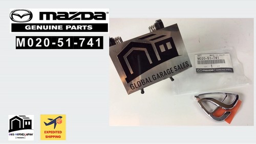 Mazda oem m020 - mazda, m020-51-741
