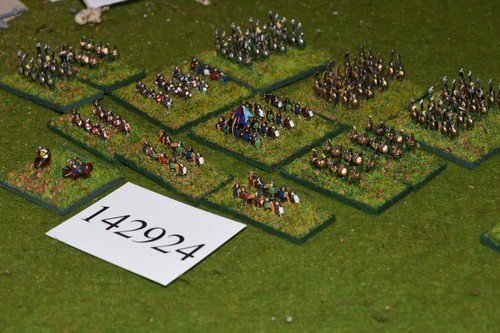 6mm fantasy high elf - elf,