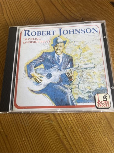 Robert johnson travelling - johnson,