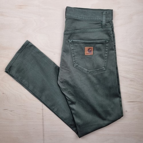 Carhartt wip klondike pant - wip,