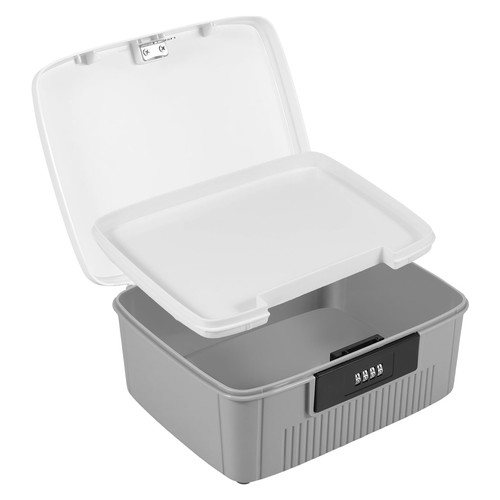 Medicine lock box medication - box,,