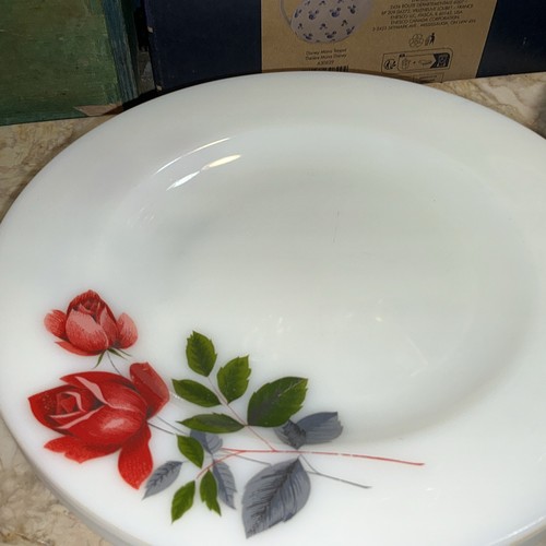 Jaj pyrex summer - jaj, rose