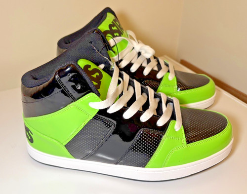 Osiris skate shoes convoy - skate,
