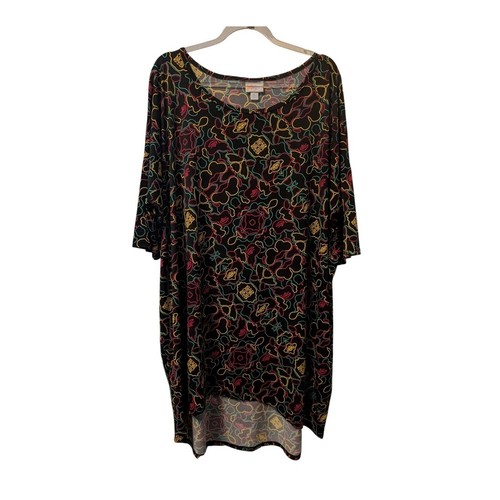 Lularoe irma new high low - xl,