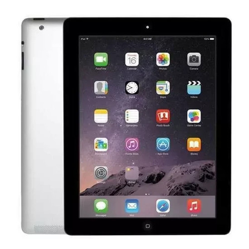 New apple ipad 4th generation - apple,