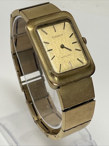 Tissot stylist cal 2141 - stylist,