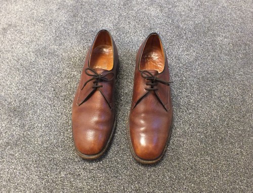 Loake bros 1880 - bros, last