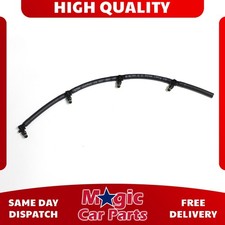 Fuel return injector leak off - fuel,