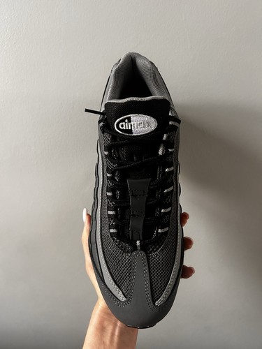 Nike air max - air, 95