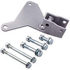 Front Track Bar Drop Brackets