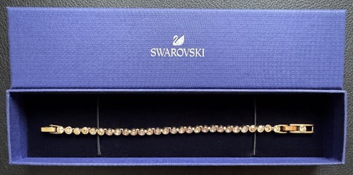 Genuine swarovski tennis - genuine,