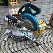 Makita LS1018L Chop Saw 110v